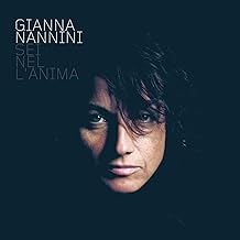 Gianna Nannini: “Cercavo la mia anima, così è nato il nuovo disco. Sono nata senza genere, non ho categorie”